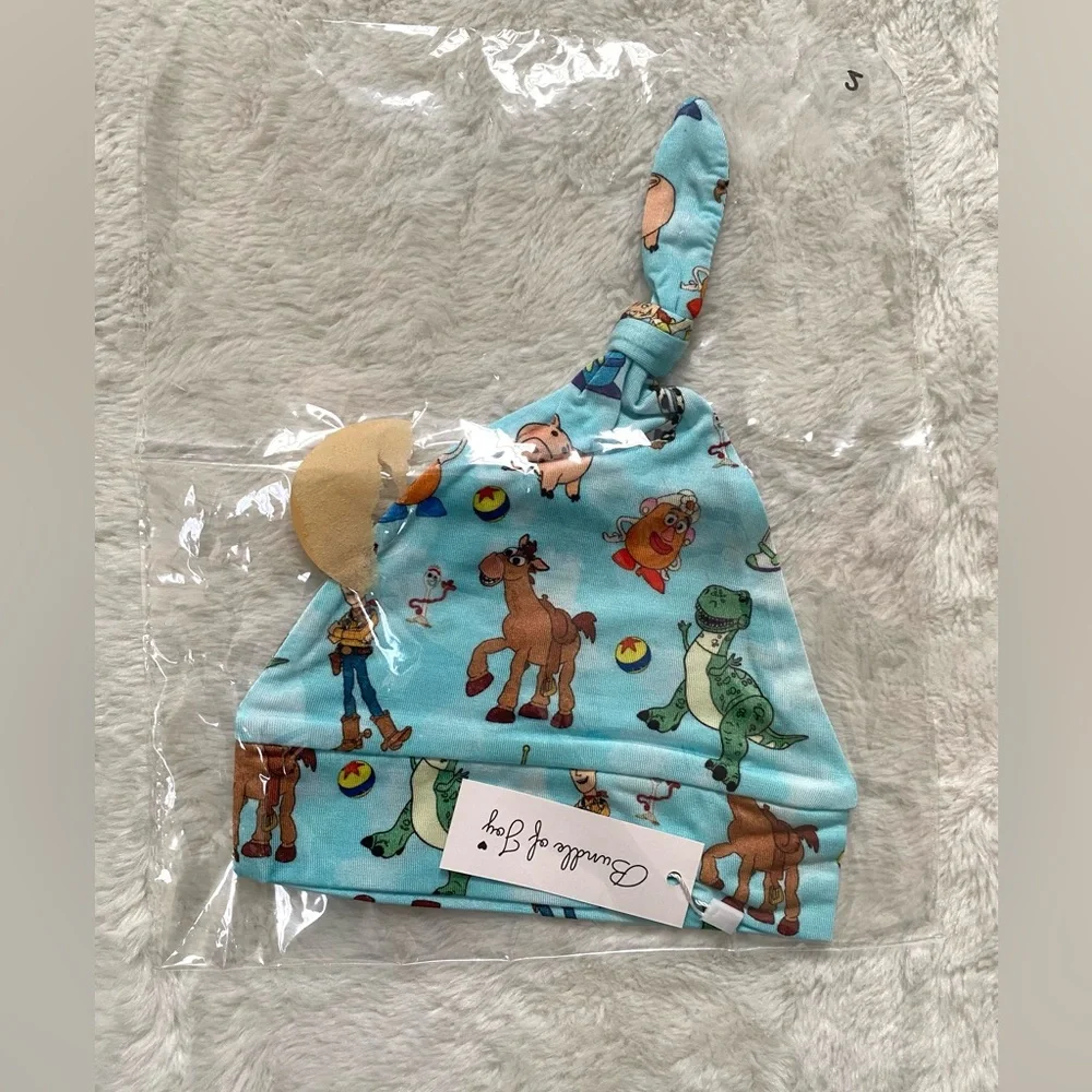 🧸NIB Toy Story Beanie🧸